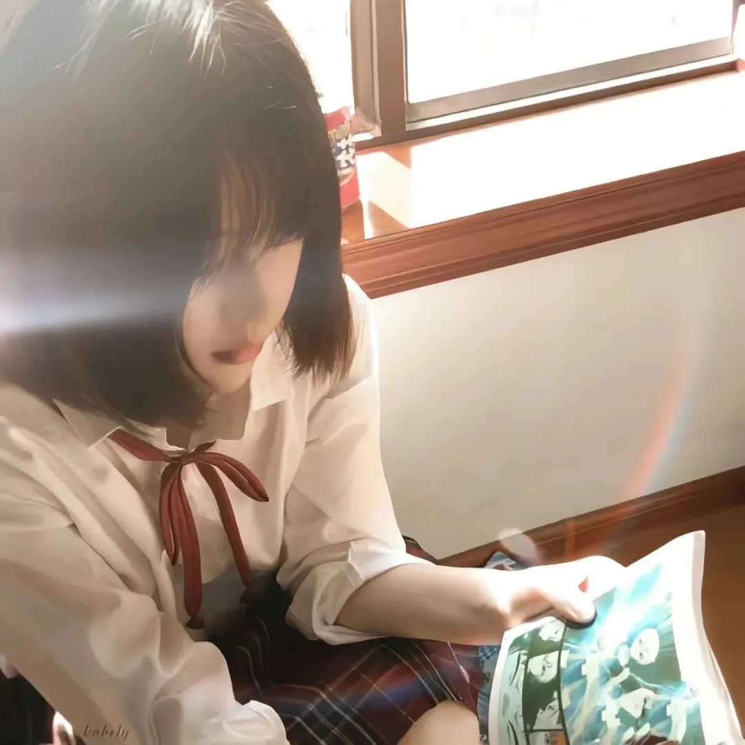 真由美海报