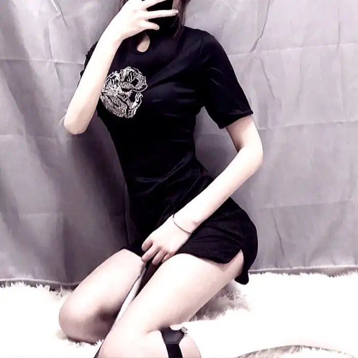 小安妮海报