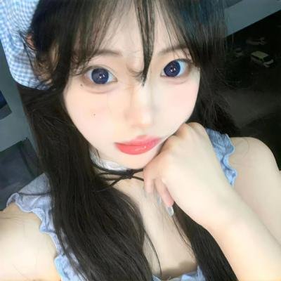甜梦猫海报